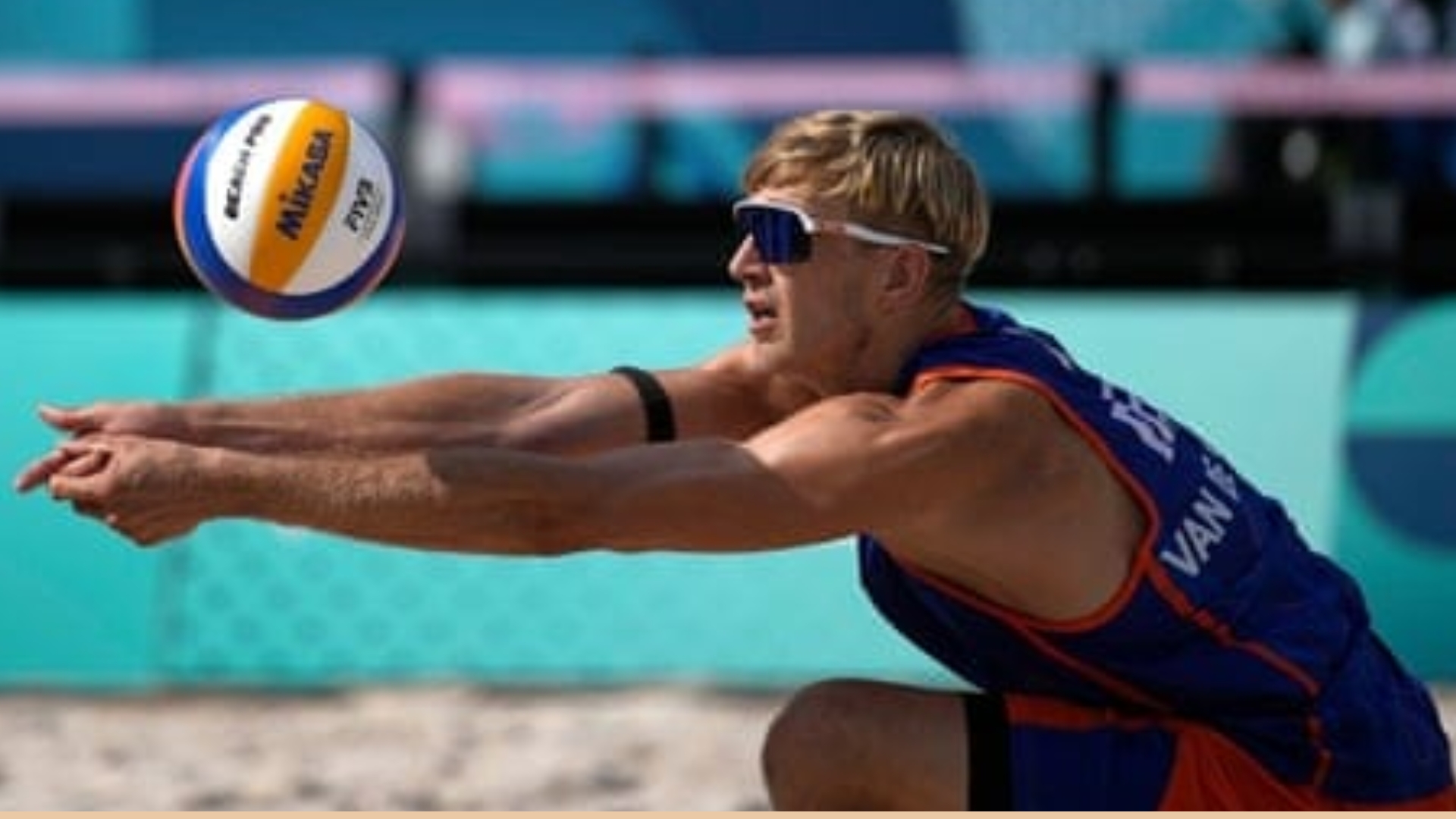 Netherlands Beach Volleyball: A Sandy Rise to Global Power