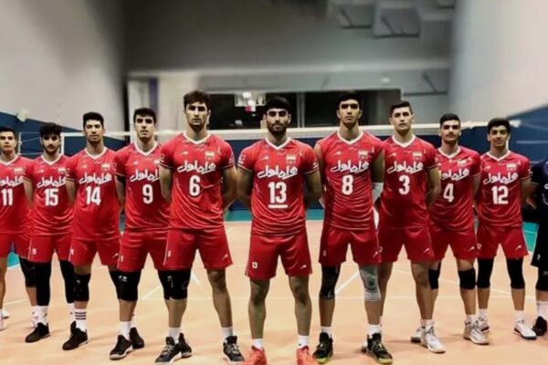 Volleyball Iran Team: A Force on the World Stage