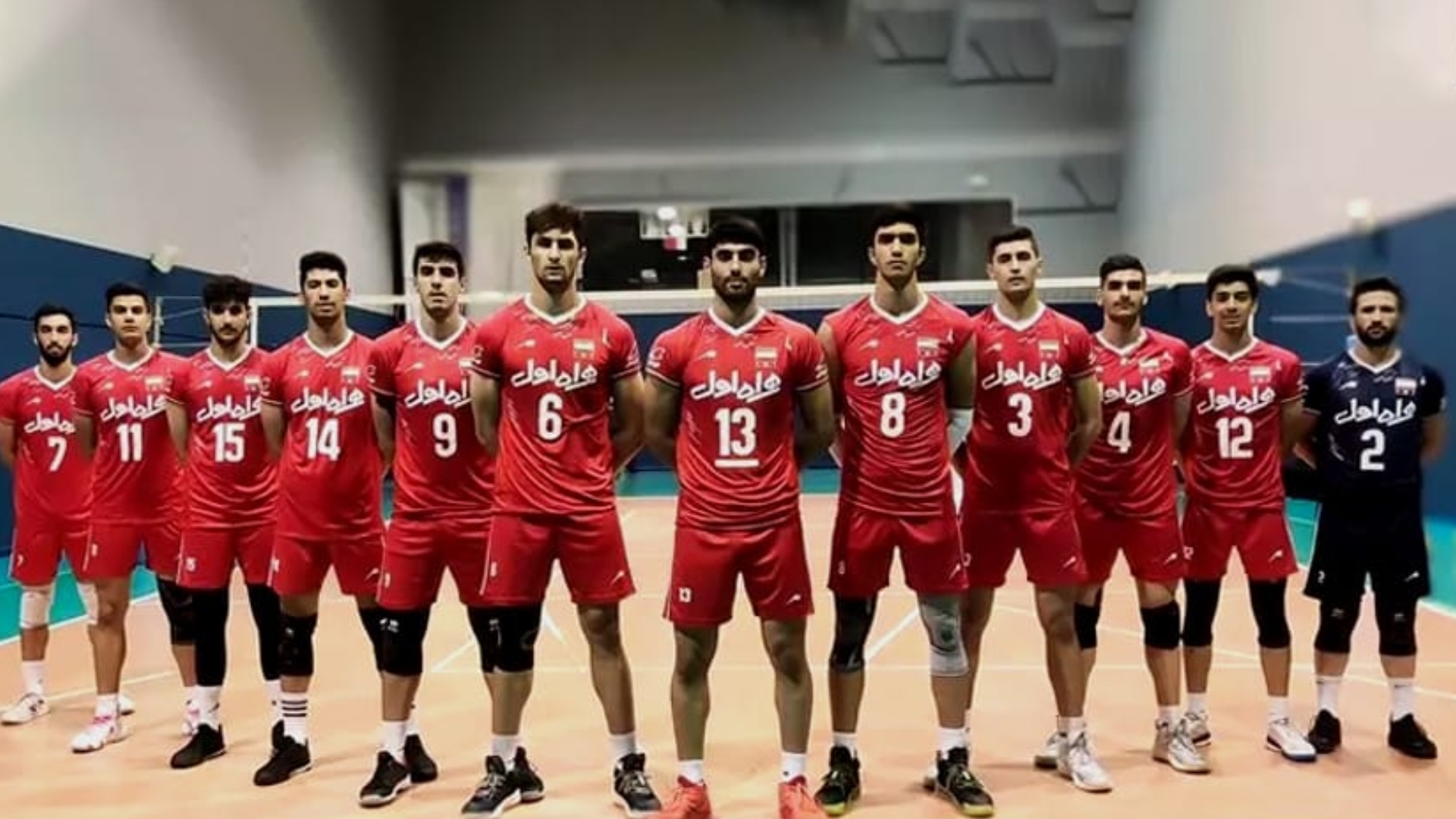 Volleyball Iran Team: A Force on the World Stage