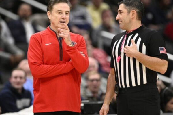 St. John's University Basketball Coaches