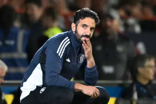 Rúben Amorim The Mind Behind the Manager