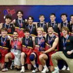 Iowa State Volleyball: A Season of Grit and Glory