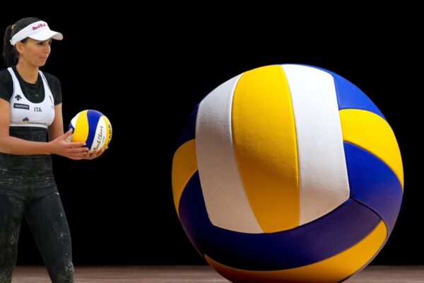 Valentina Gottardi: Italy's Rising Volleyball Star