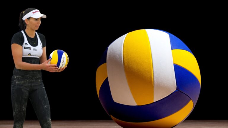 Valentina Gottardi: Italy's Rising Volleyball Star