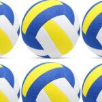 Volleyball Balls: Your Ultimate Guide