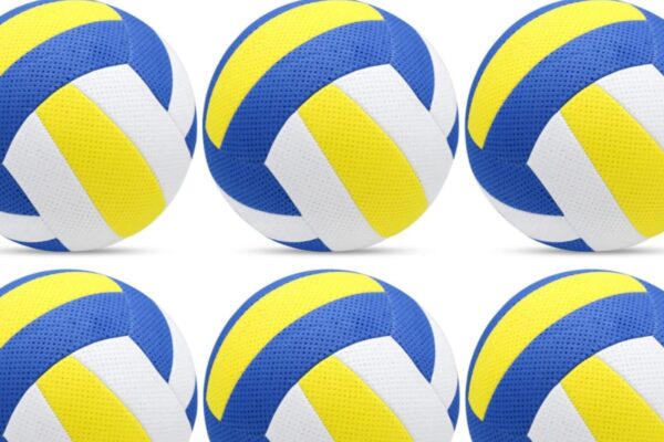 Volleyball Balls: Your Ultimate Guide