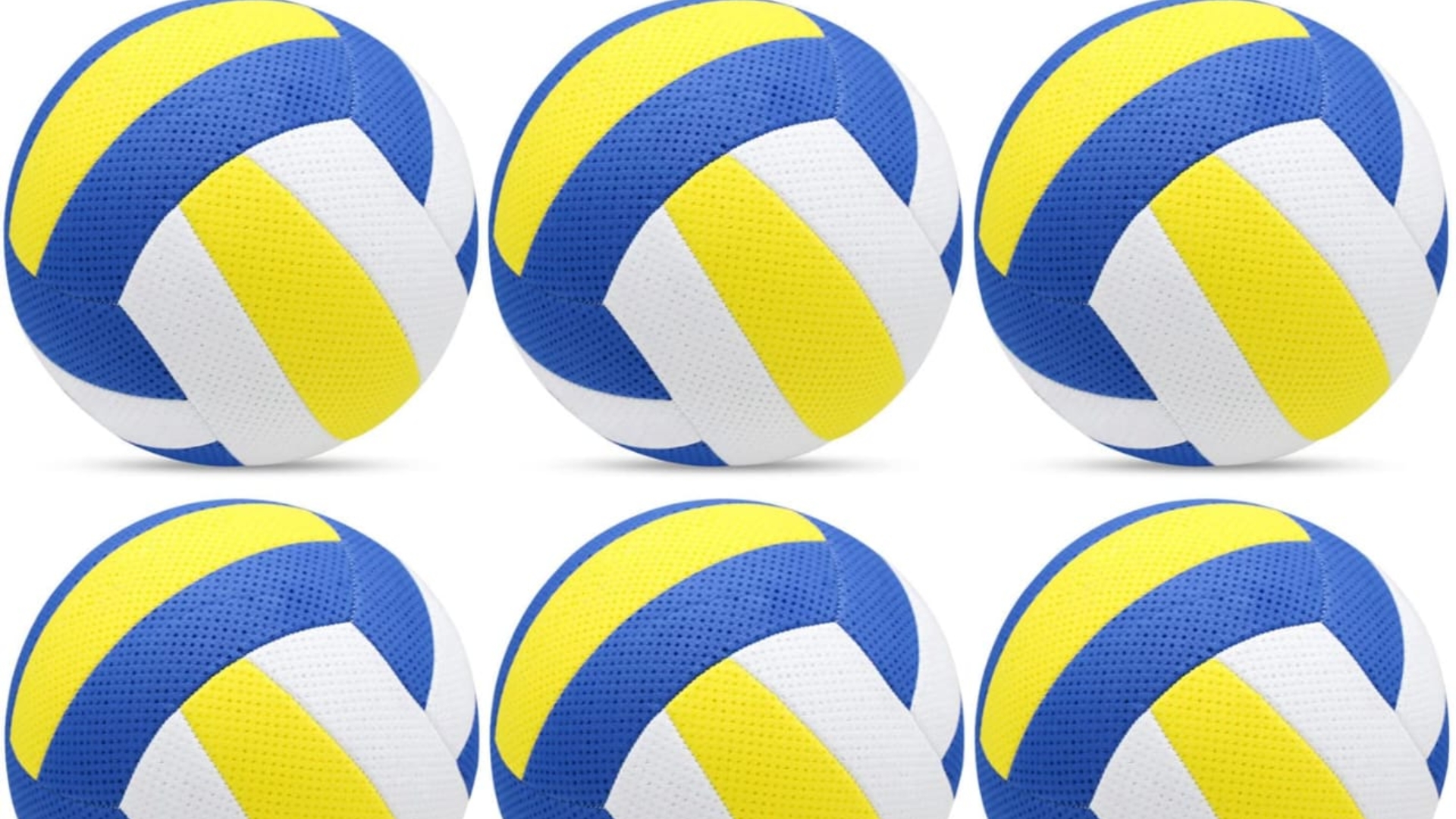 Volleyball Balls: Your Ultimate Guide