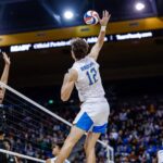 Sean Kelly Volleyball: A Complete Guide to a Rising Star