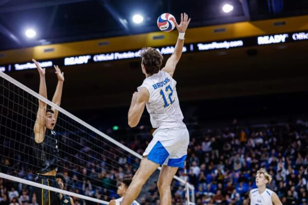 Sean Kelly Volleyball: A Complete Guide to a Rising Star