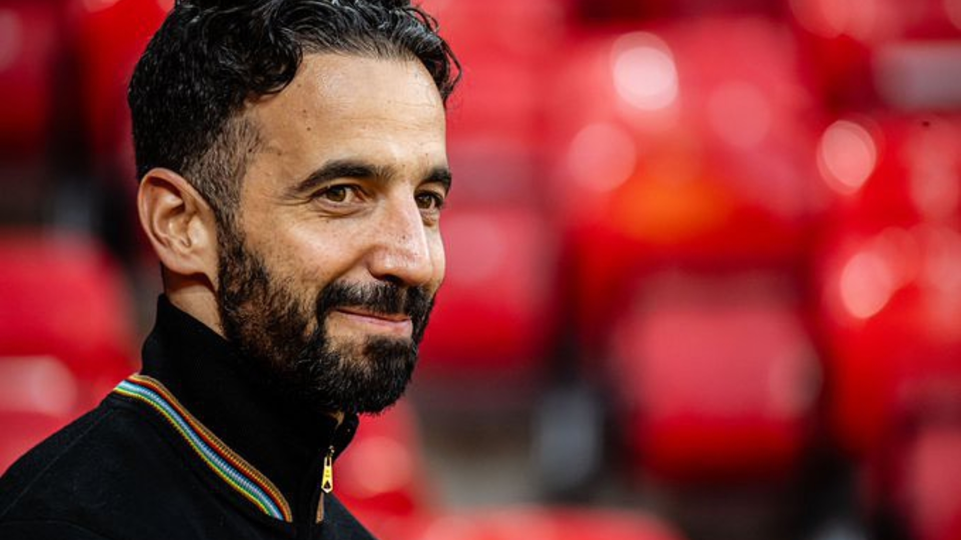 Rúben Amorim: The Mind Behind the Manager