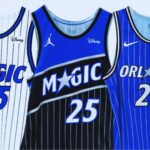 Importance of Orlando Magic Jersey