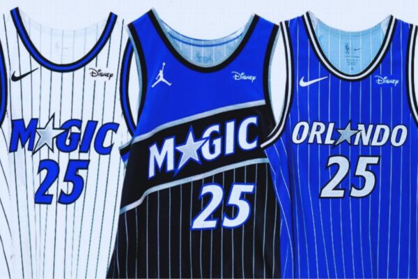 Importance of Orlando Magic Jersey
