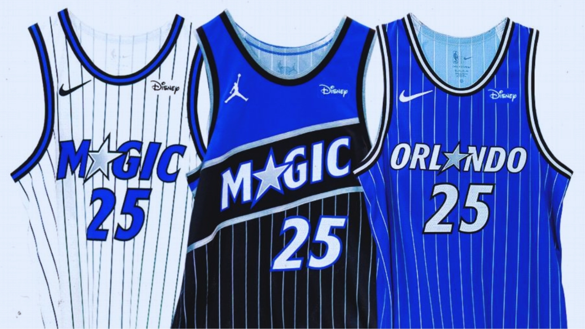Importance of Orlando Magic Jersey