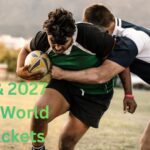 Rugby World Cup Tickets: 2026 & 2027 Guide
