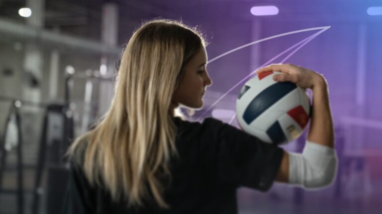 From Instinct to Algorithm: How AI is Revolutionizing Volleyball Coaching