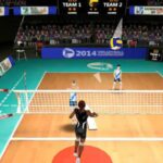 Online Volleyball Games: The Ultimate Guide to Virtual Spiking