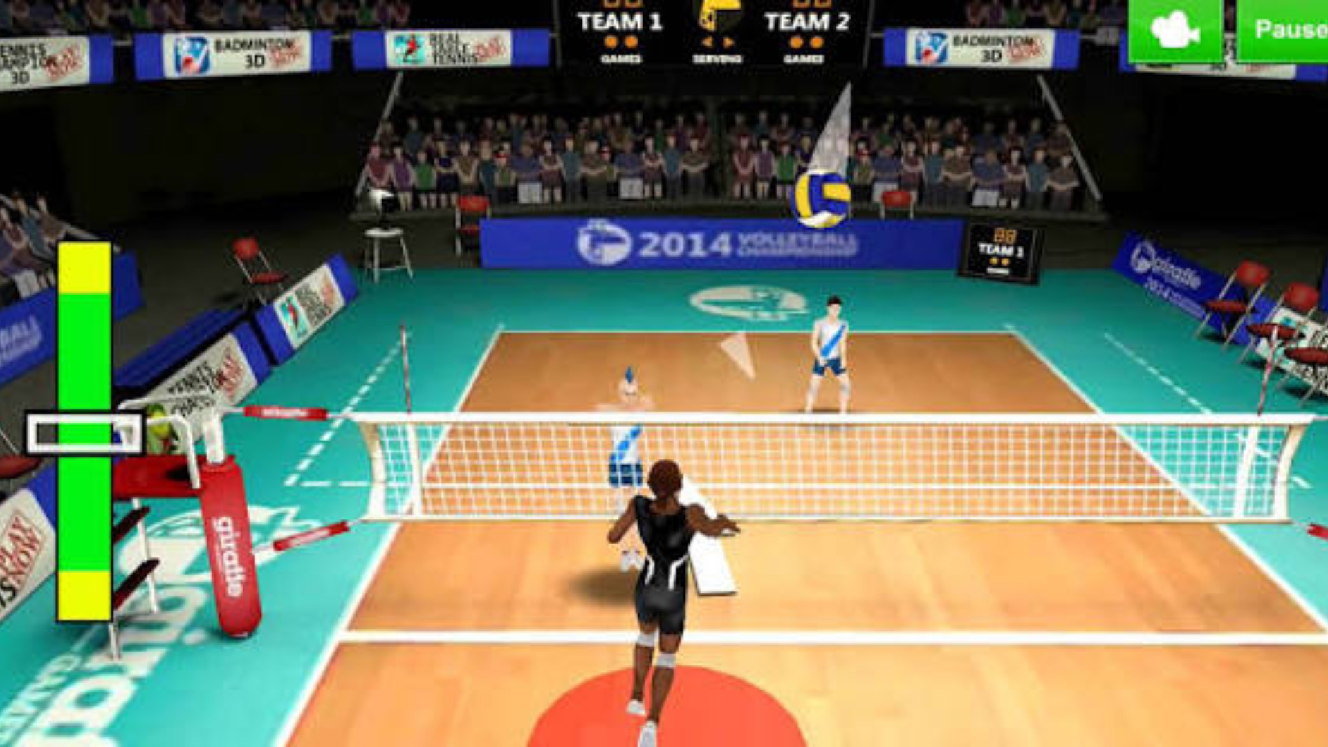 Online Volleyball Games: The Ultimate Guide to Virtual Spiking