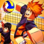 Volleyball Legends Codes