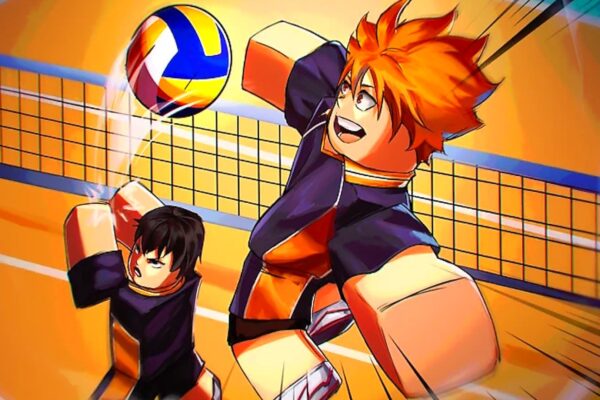 Volleyball Legends Codes