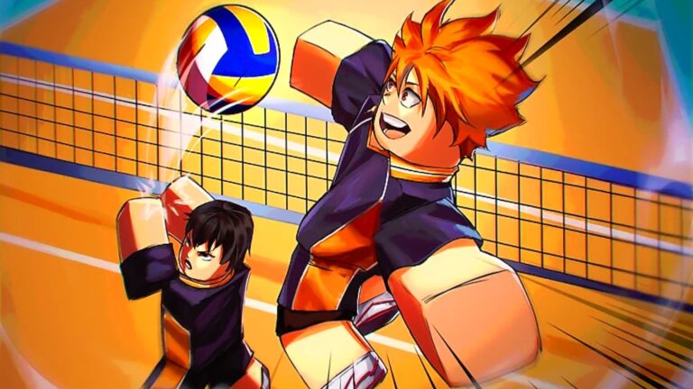 Volleyball Legends Codes