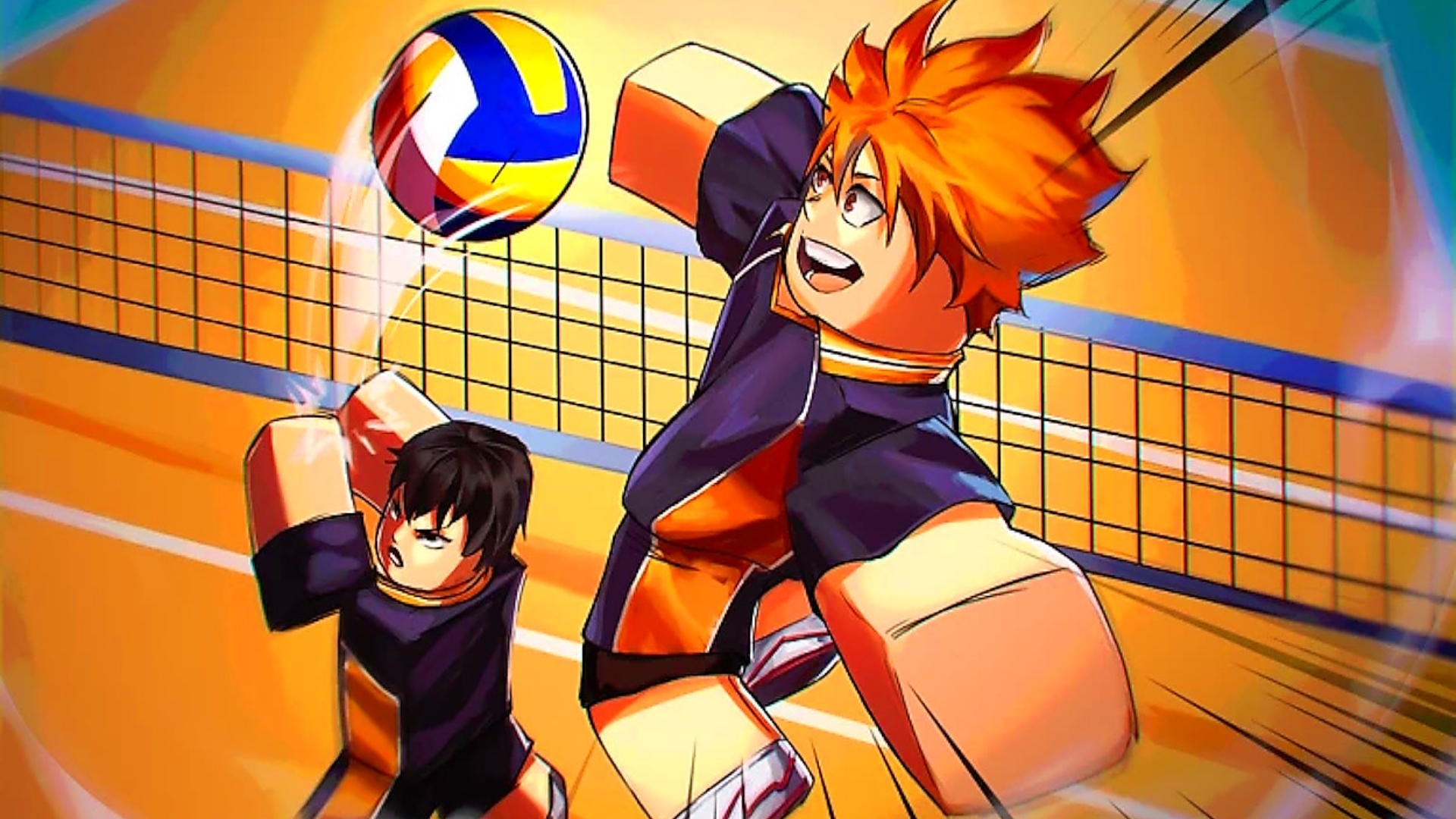 Volleyball Legends Codes