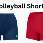 Volleyball Shorts: Your Ultimate Guide to Comfort and Performance