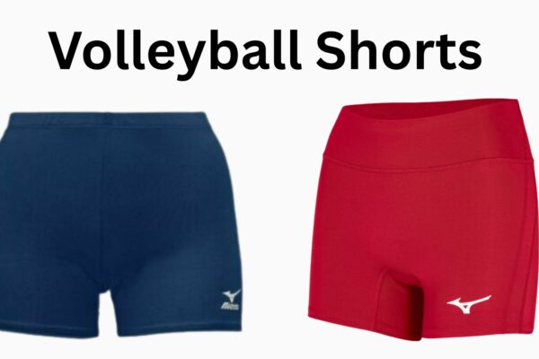 Volleyball Shorts: Your Ultimate Guide to Comfort and Performance
