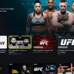 CrackStreams UFC 311-320 Explained