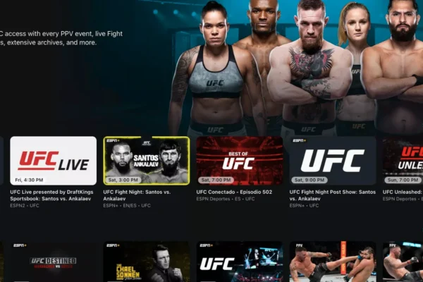 CrackStreams UFC 311-320 Explained