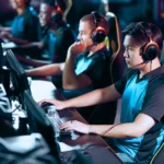 Gaming News eTrueSports