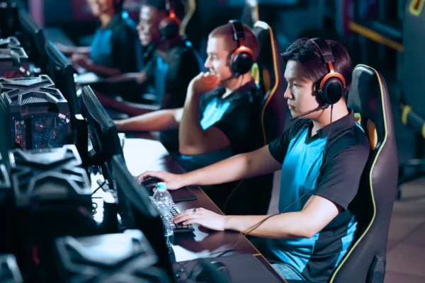 Gaming News eTrueSports