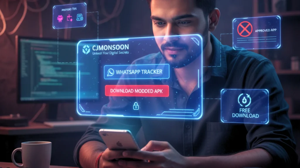 CJMonsoon Deep Investigation Report