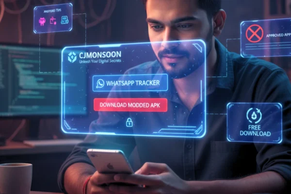 CJMonsoon Deep Investigation Report