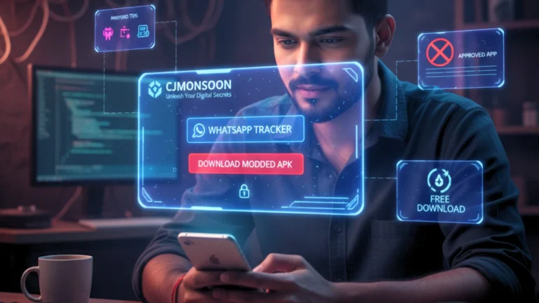 CJMonsoon Deep Investigation Report