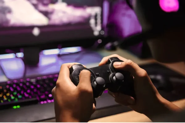 LyncConf Game Mods The Secret Power Behind LyncConf Games