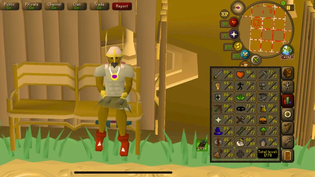 The Ultimate OSRS Ironman Guide 2026