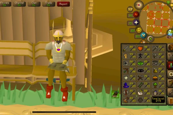 The Ultimate OSRS Ironman Guide 2026