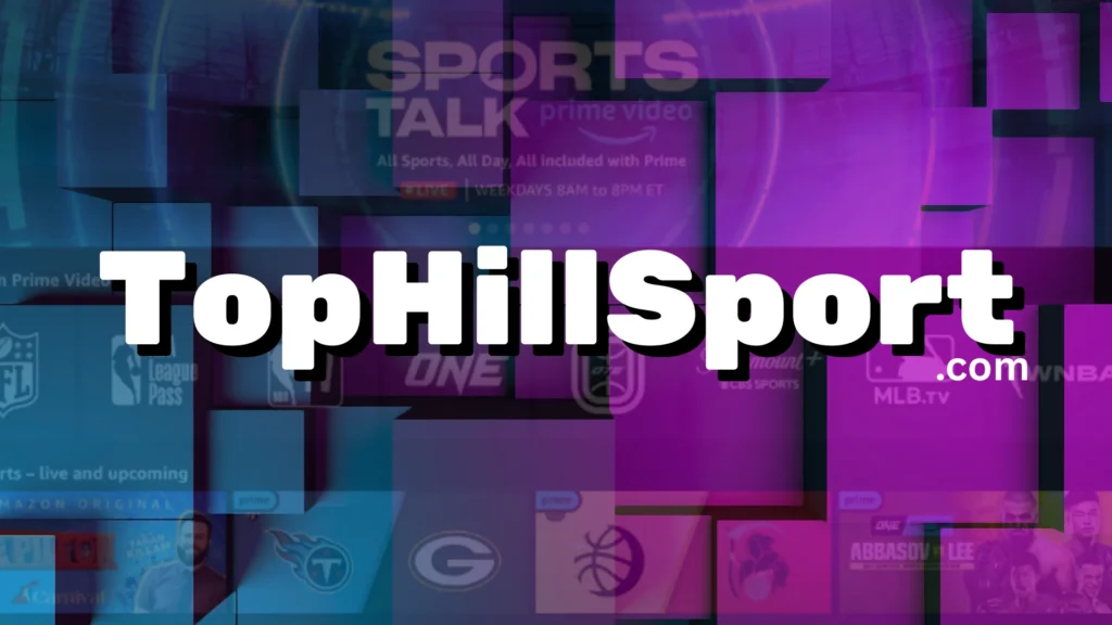 Tophillsport com – Genuine Sports Gear Shop or Online Fraud