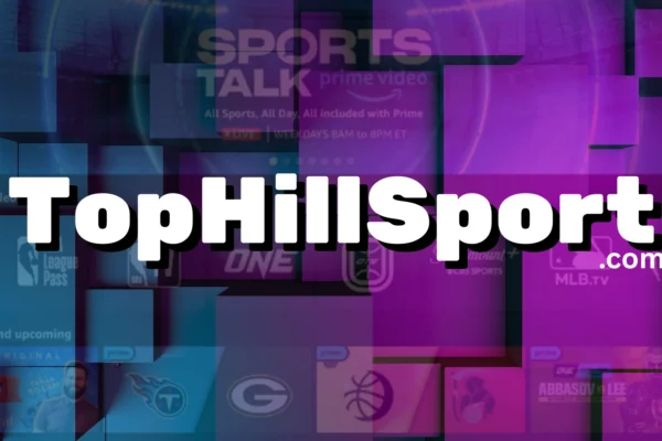 Tophillsport com – Genuine Sports Gear Shop or Online Fraud