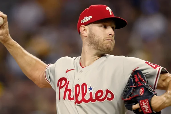 Why Zack Wheeler Stats Keep Him in the Cy Young Talk Proudly