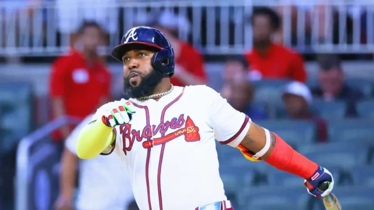 Braves Marcell Ozuna Waiver Candidate Rumors Vs Reality!
