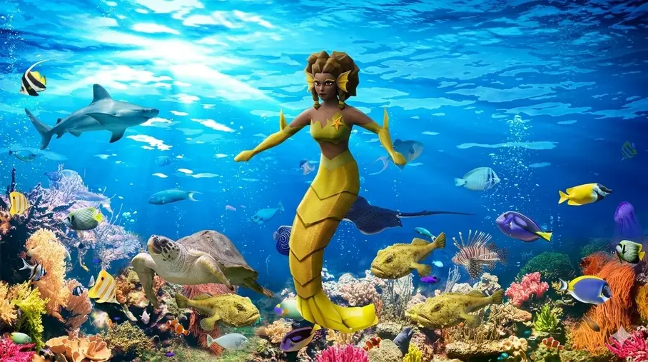 Where to Find OSRS Marina Kebbit Monkfish & Riddles Solved