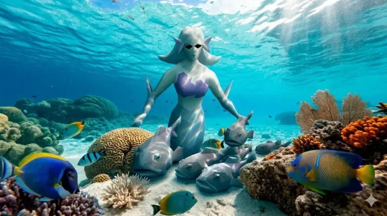 OSRS Victoria Kebbit Monkfish Ideal Location & Riddles Guide